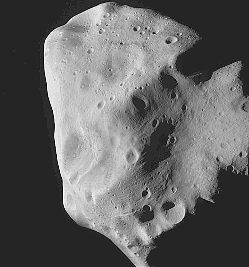 Иллюстрация к книге — 100 великих тайн вселенной [_82.jpg]