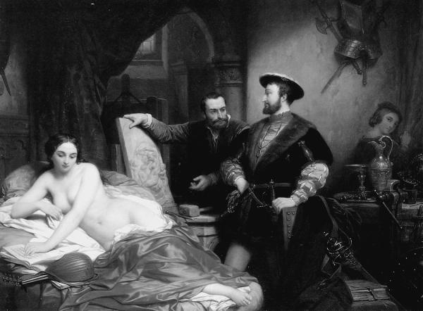 Иллюстрация к книге — Бенвенуто Челлини [_13.jpg]