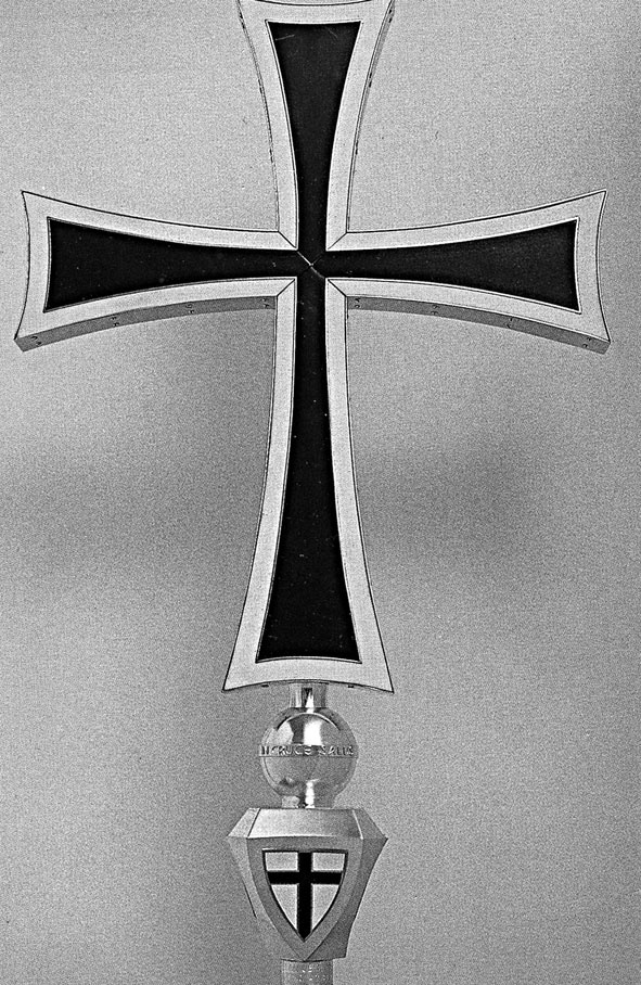 Иллюстрация к книге — История Тевтонского ордена [i_003.jpg]