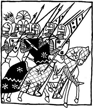 Иллюстрация к книге — Военно-духовные ордена Востока [_02.jpg]