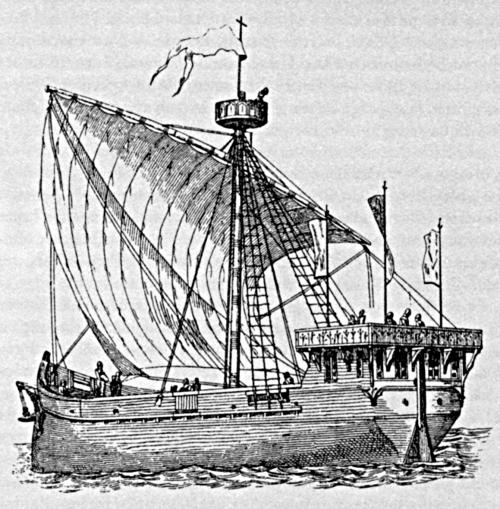 Иллюстрация к книге — Военно-духовные ордена Востока [_03.jpg]