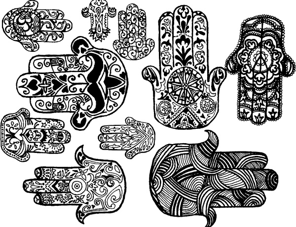 Иллюстрация к книге — Военно-духовные ордена Востока [_05.jpg]