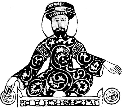 Иллюстрация к книге — Военно-духовные ордена Востока [_10.jpg]