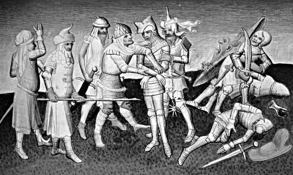 Иллюстрация к книге — Военно-духовные ордена Востока [_24.jpg]