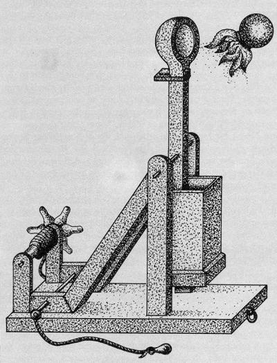 Иллюстрация к книге — Военно-духовные ордена Востока [_25.jpg]