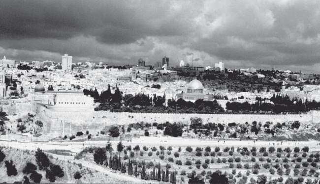 Иллюстрация к книге — 100 великих монастырей [i_016.jpg]