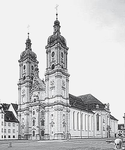 Иллюстрация к книге — 100 великих монастырей [i_023.jpg]