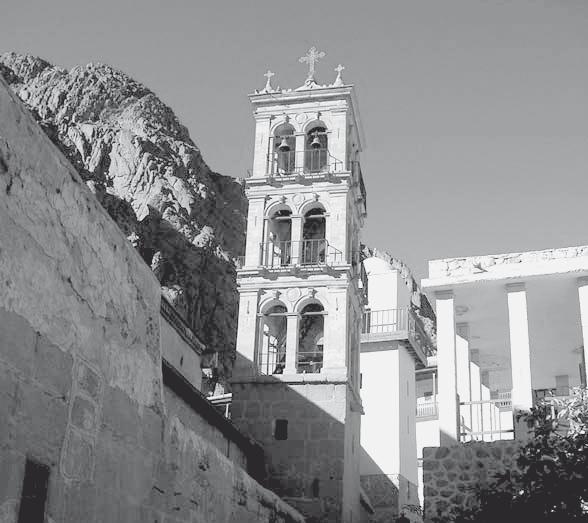 Иллюстрация к книге — 100 великих монастырей [i_025.jpg]