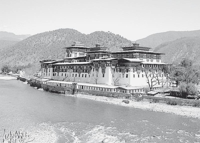 Иллюстрация к книге — 100 великих монастырей [i_042.jpg]