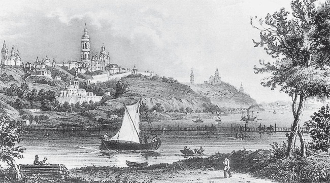 Иллюстрация к книге — 100 великих монастырей [i_047.jpg]