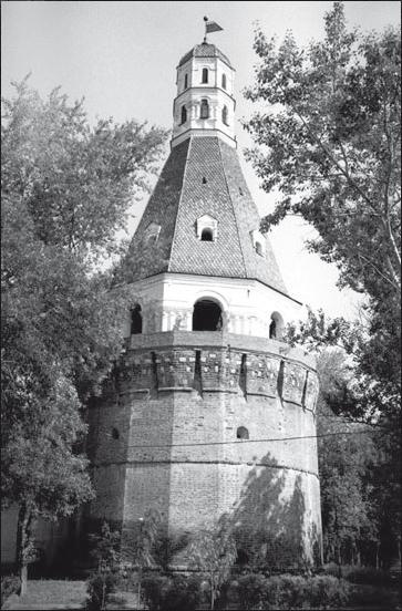 Иллюстрация к книге — 100 великих монастырей [i_074.jpg]