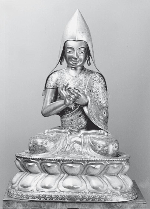 Иллюстрация к книге — 100 великих монастырей [i_091.jpg]