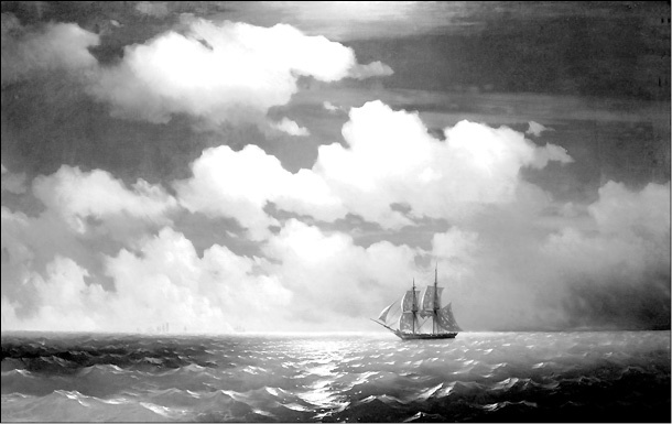 Иллюстрация к книге — Неизвестная война императора Николая I [i_012.jpg]