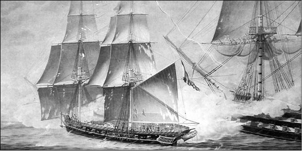 Иллюстрация к книге — Неизвестная война императора Николая I [i_016.jpg]