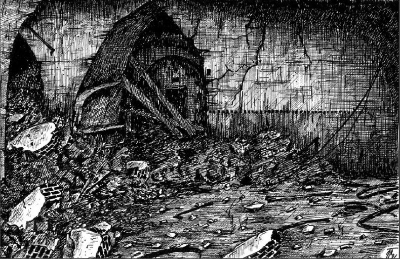 Иллюстрация к книге — Тайный код Кёнигсберга [_012.jpg]