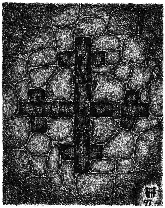 Иллюстрация к книге — Тайный код Кёнигсберга [_014.jpg]