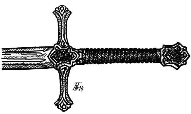 Иллюстрация к книге — Тайный код Кёнигсберга [_020.jpg]