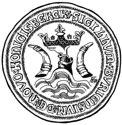 Иллюстрация к книге — Тайный код Кёнигсберга [_022_2.jpg]