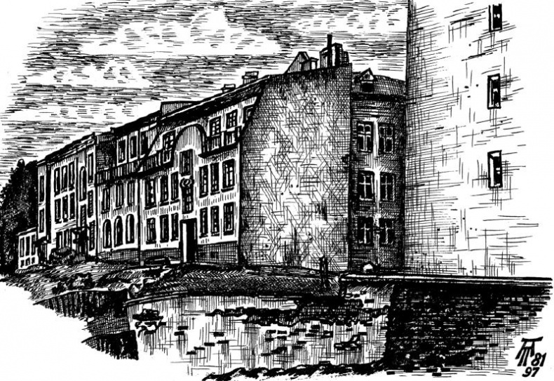 Иллюстрация к книге — Тайный код Кёнигсберга [_030.jpg]