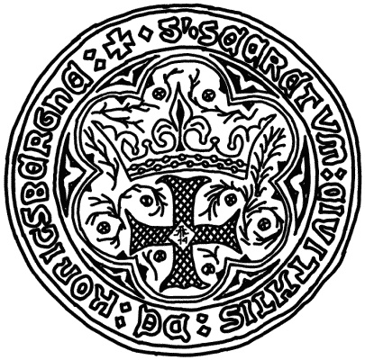 Иллюстрация к книге — Тайный код Кёнигсберга [_051.jpg]