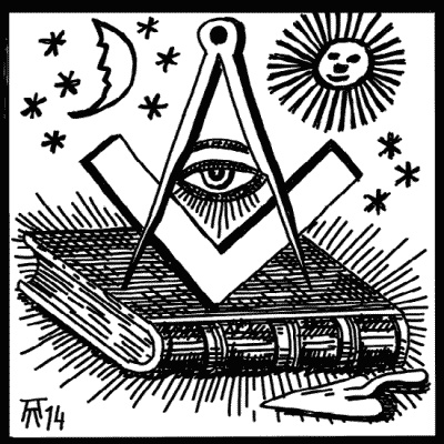 Иллюстрация к книге — Тайный код Кёнигсберга [_098.jpg]