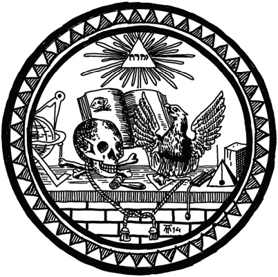 Иллюстрация к книге — Тайный код Кёнигсберга [_104.jpg]