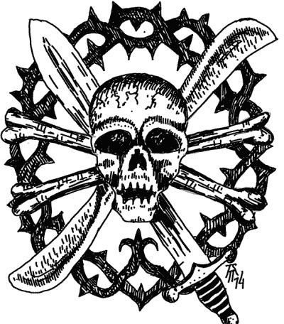 Иллюстрация к книге — Тайный код Кёнигсберга [_104_2.jpg]