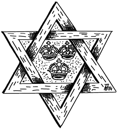 Иллюстрация к книге — Тайный код Кёнигсберга [_105.jpg]