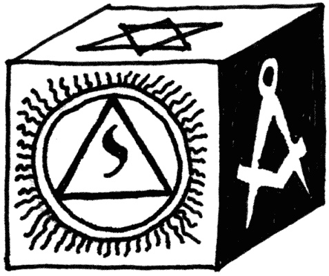 Иллюстрация к книге — Тайный код Кёнигсберга [_106.jpg]