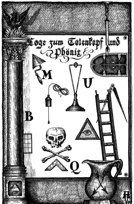 Иллюстрация к книге — Тайный код Кёнигсберга [_108_2.jpg]