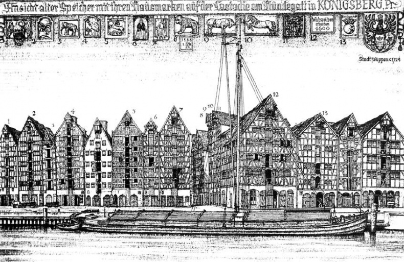 Иллюстрация к книге — Тайный код Кёнигсберга [_113.jpg]