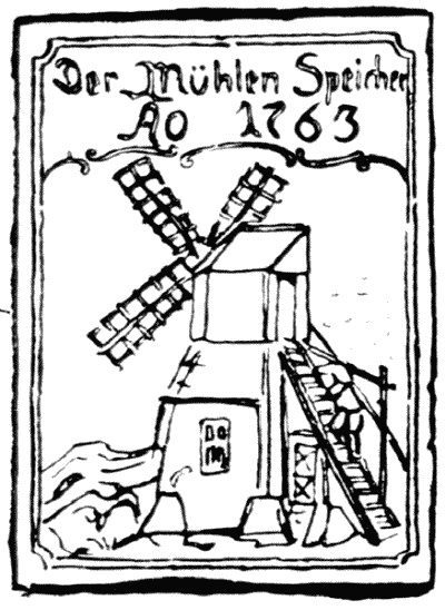 Иллюстрация к книге — Тайный код Кёнигсберга [_119_2.jpg]