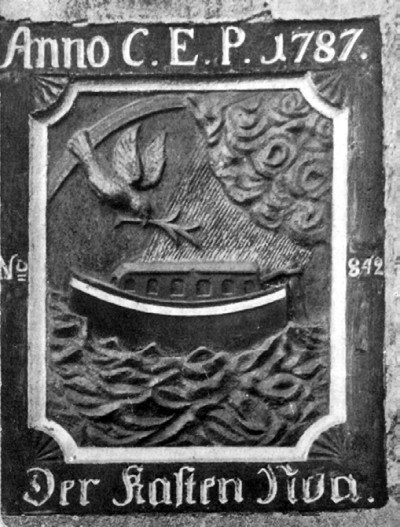 Иллюстрация к книге — Тайный код Кёнигсберга [_119_7.jpg]