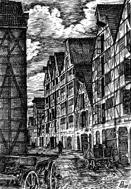 Иллюстрация к книге — Тайный код Кёнигсберга [_122.jpg]