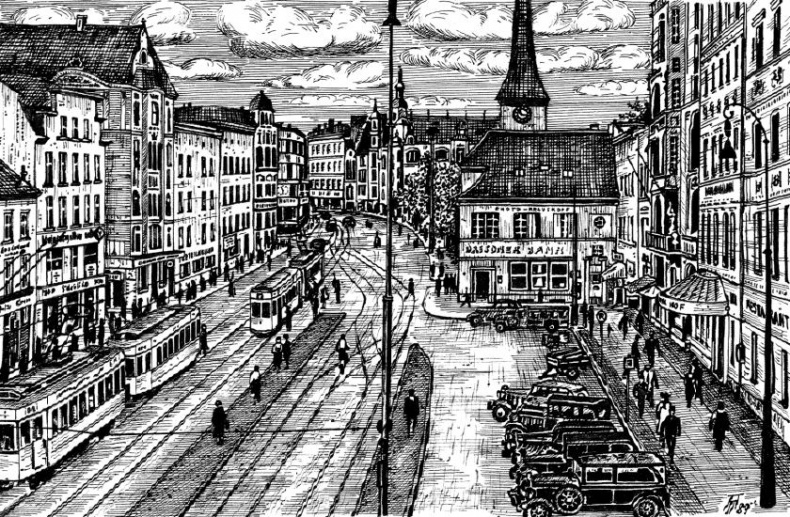 Иллюстрация к книге — Тайный код Кёнигсберга [_136.jpg]