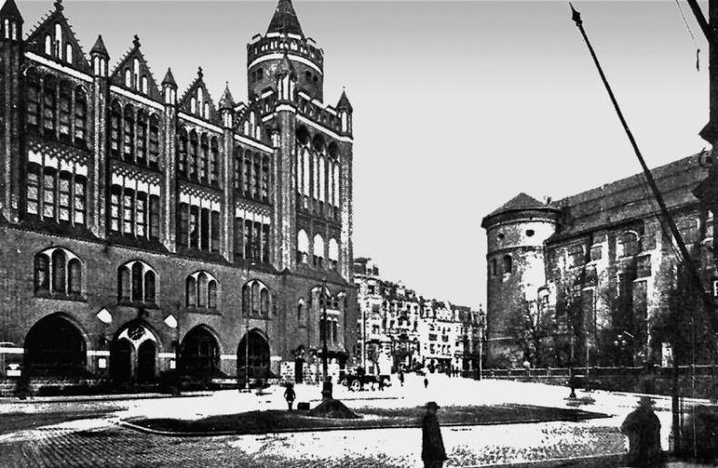 Иллюстрация к книге — Тайный код Кёнигсберга [_137.jpg]