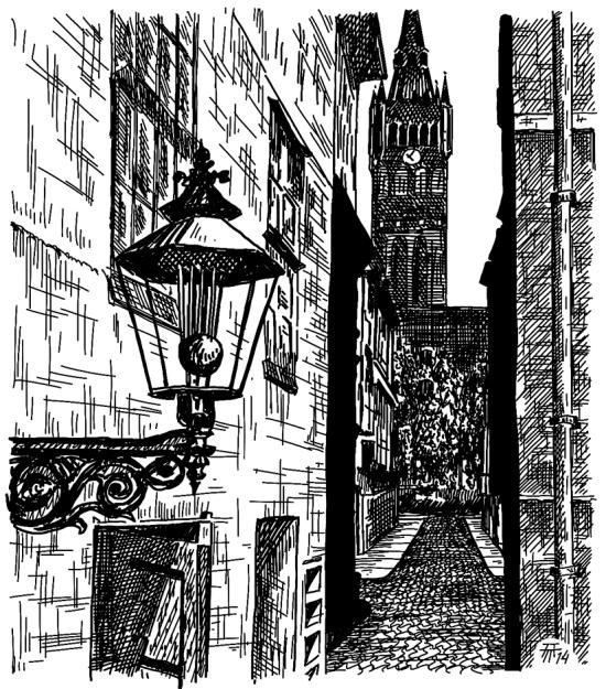 Иллюстрация к книге — Тайный код Кёнигсберга [_138.jpg]