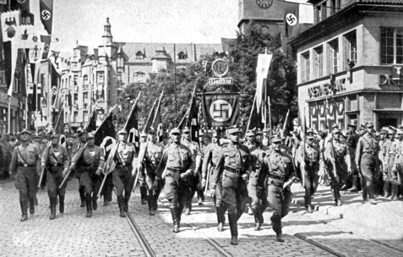 Иллюстрация к книге — Тайный код Кёнигсберга [_139.jpg]