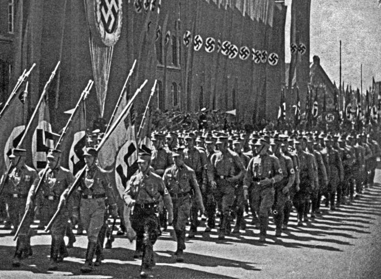 Иллюстрация к книге — Тайный код Кёнигсберга [_144.jpg]