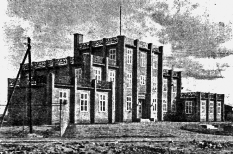 Иллюстрация к книге — Тайный код Кёнигсберга [_149.jpg]