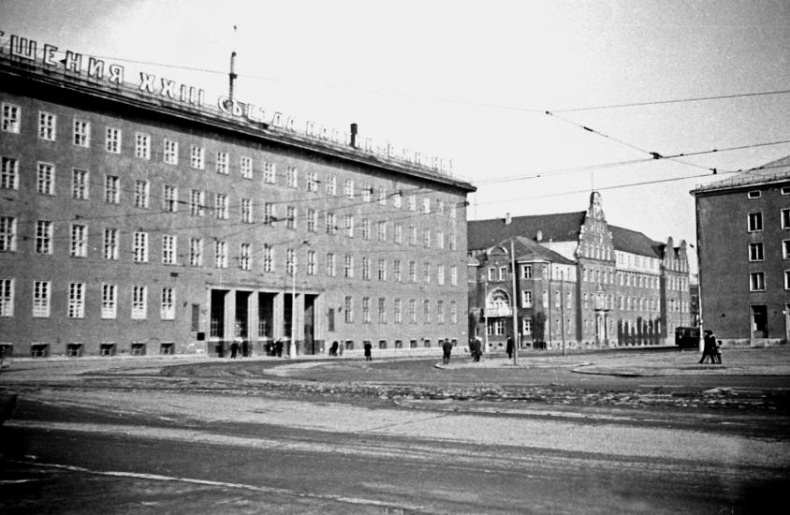 Иллюстрация к книге — Тайный код Кёнигсберга [_168.jpg]