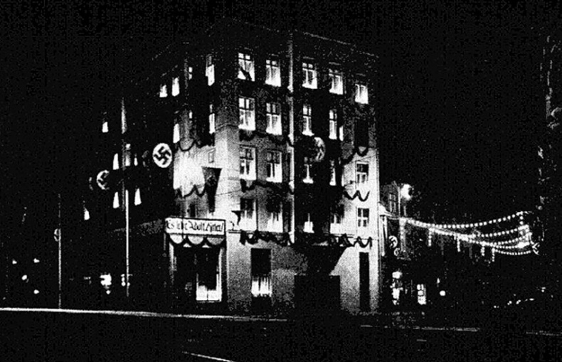 Иллюстрация к книге — Тайный код Кёнигсберга [_174.jpg]