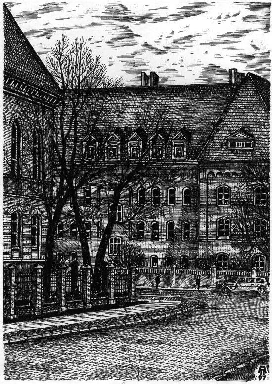 Иллюстрация к книге — Тайный код Кёнигсберга [_177.jpg]