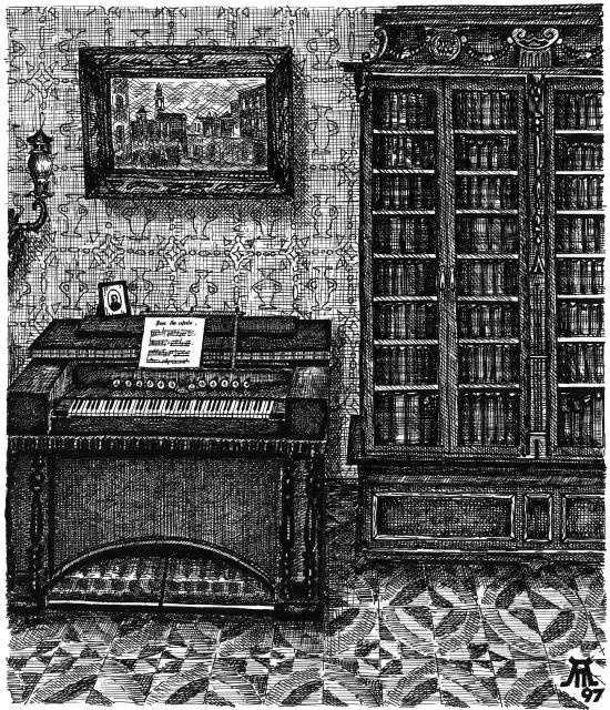 Иллюстрация к книге — Тайный код Кёнигсберга [_179.jpg]