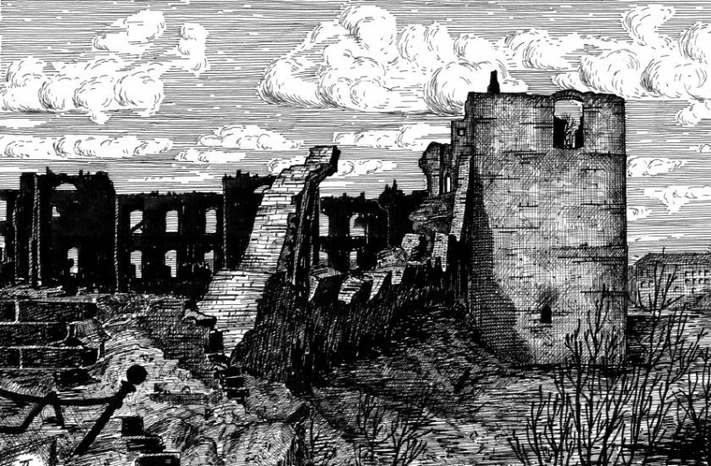 Иллюстрация к книге — Тайный код Кёнигсберга [_187.jpg]