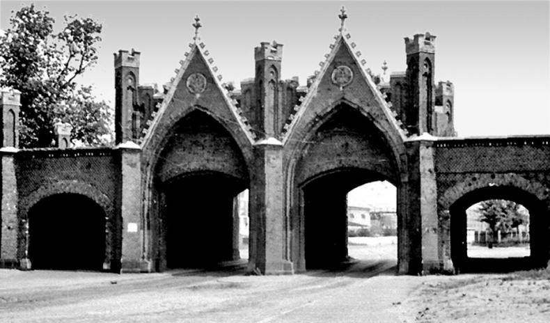 Иллюстрация к книге — Тайный код Кёнигсберга [_199.jpg]