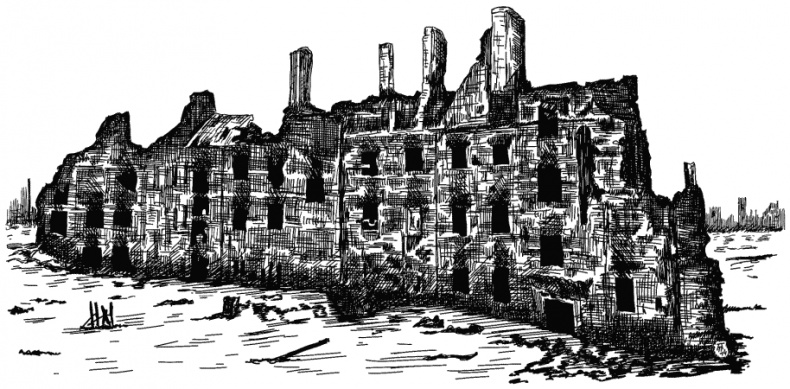 Иллюстрация к книге — Тайный код Кёнигсберга [_200.jpg]