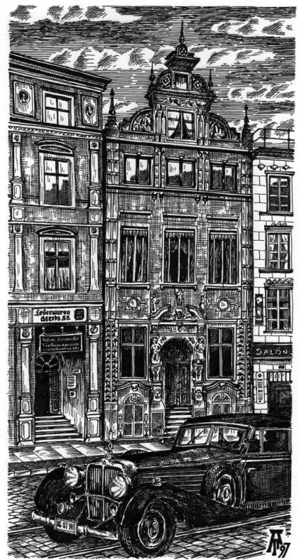 Иллюстрация к книге — Тайный код Кёнигсберга [_203_2.jpg]