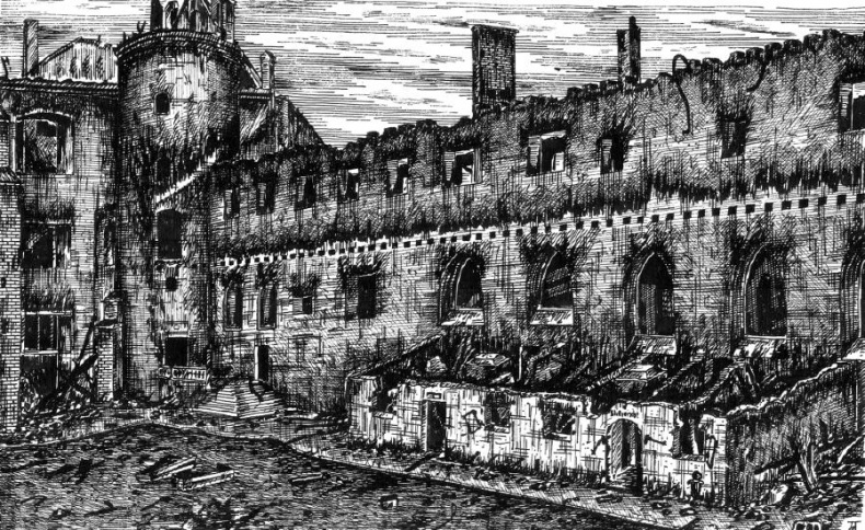 Иллюстрация к книге — Тайный код Кёнигсберга [_205.jpg]