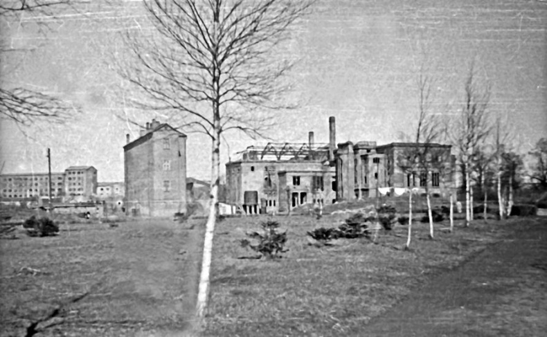 Иллюстрация к книге — Тайный код Кёнигсберга [_222.jpg]